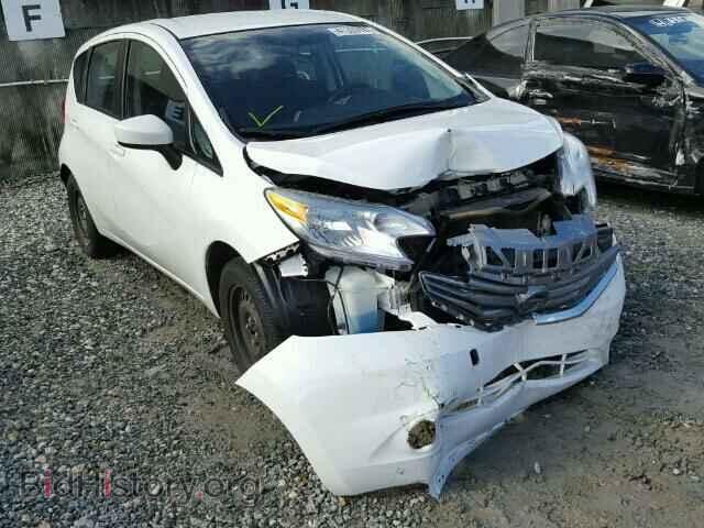 Photo 3N1CE2CP8GL400200 - NISSAN VERSA 2016