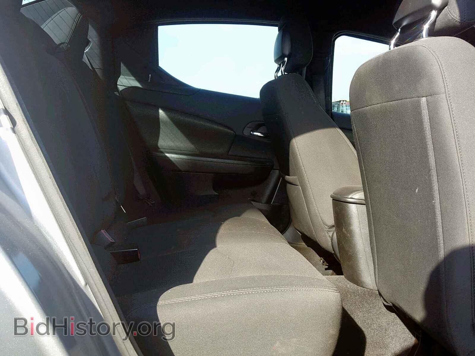 2013 DODGE AVENGER - VIN: 1C3CDZAB3DN661203 - Photo 6