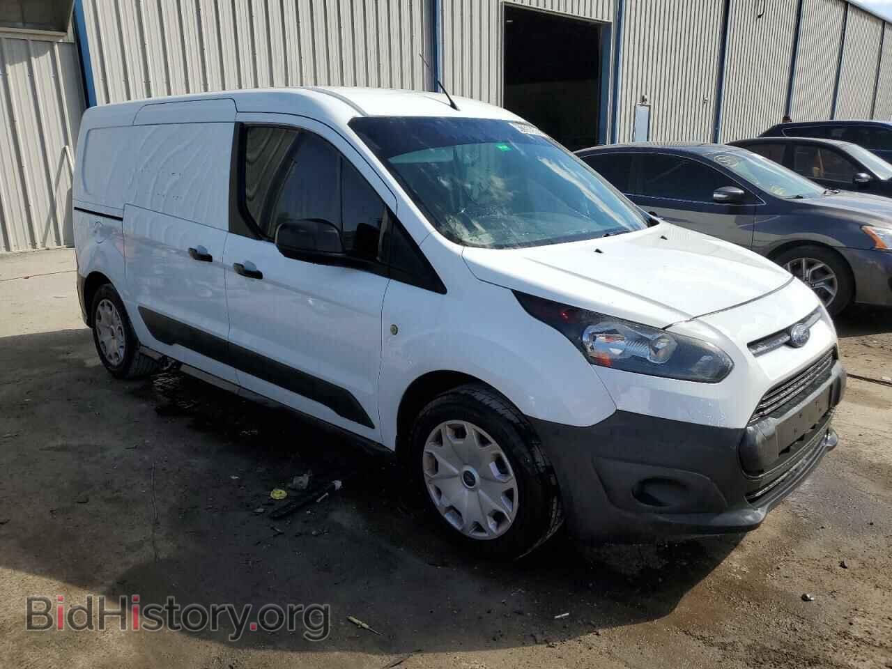 2017 FORD TRANSIT - VIN: NM0LS7E74H1297458 - Фото 4