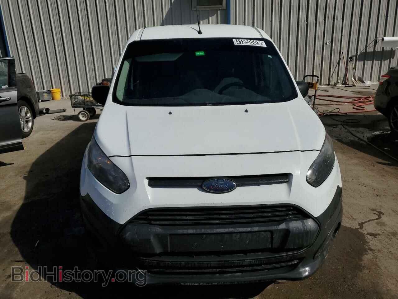 2017 FORD TRANSIT - VIN: NM0LS7E74H1297458 - Фото 5