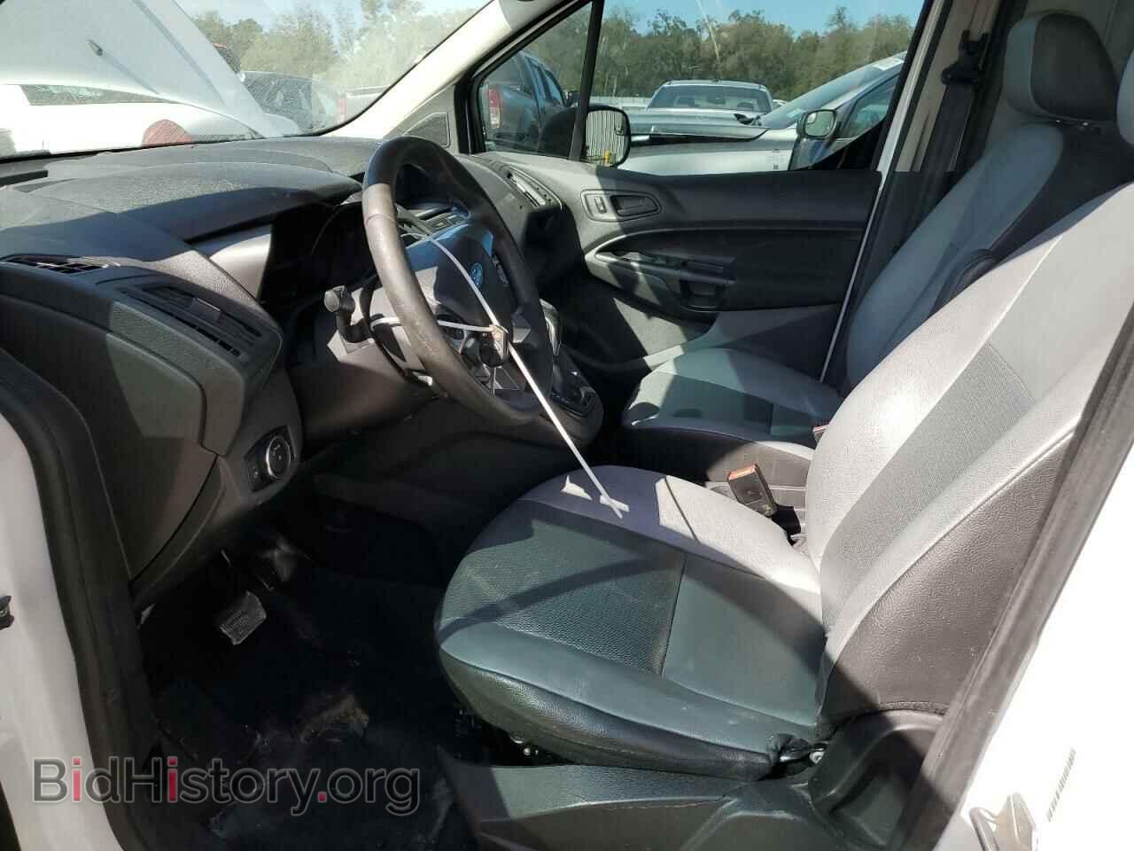 2017 FORD TRANSIT - VIN: NM0LS7E74H1297458 - Фото 7