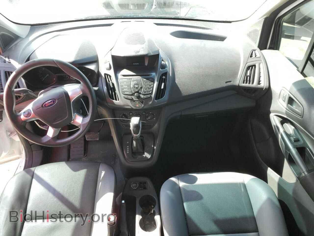 2017 FORD TRANSIT - VIN: NM0LS7E74H1297458 - Фото 8