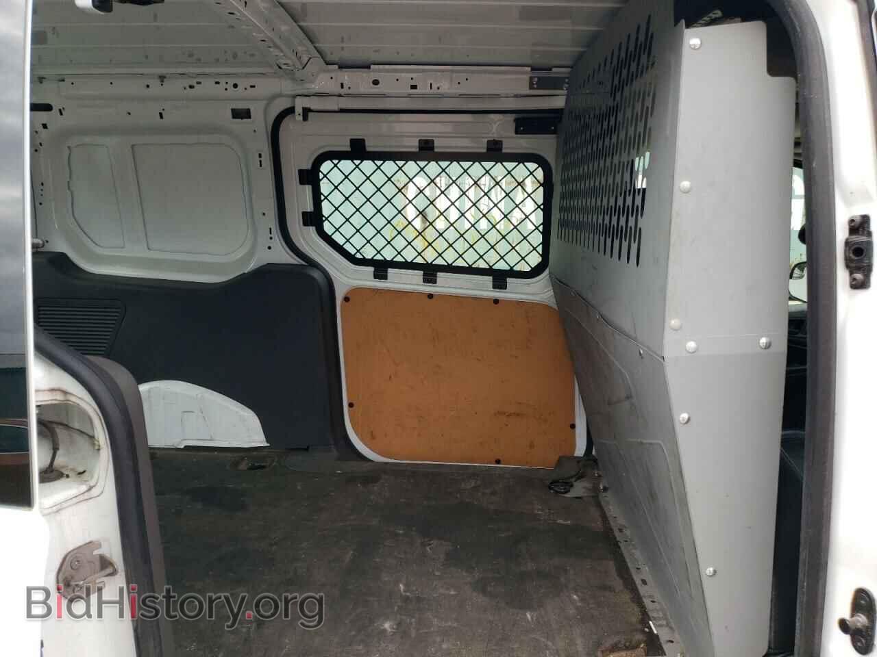 2019 FORD TRANSIT - VIN: NM0LS7E20K1405280 - Фото 11