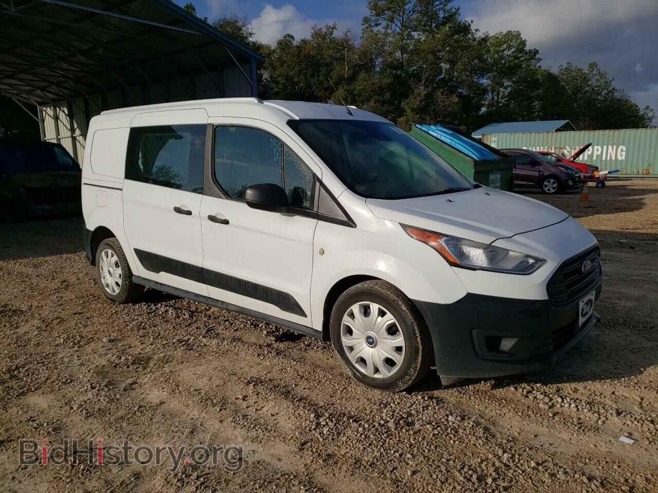 2019 FORD TRANSIT - VIN: NM0LS7E20K1405280 - Фото 4