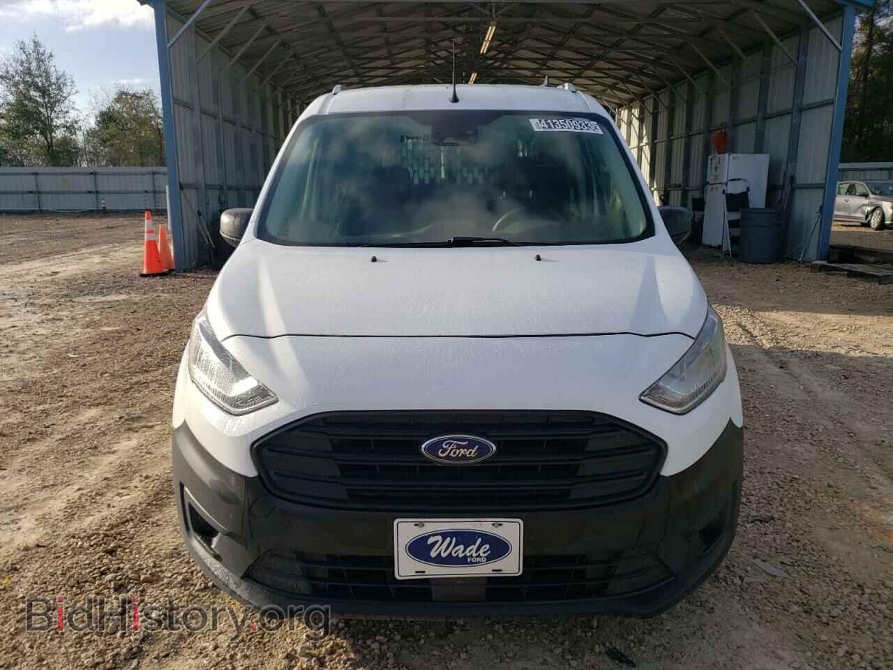 2019 FORD TRANSIT - VIN: NM0LS7E20K1405280 - Фото 5