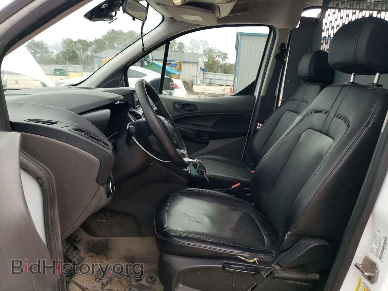 2019 FORD TRANSIT - VIN: NM0LS7E20K1405280 - Фото 7