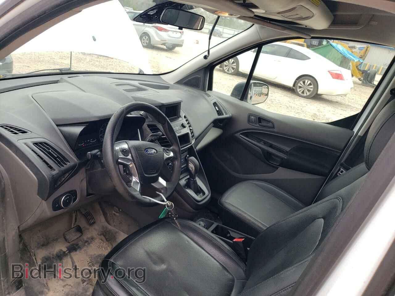 2019 FORD TRANSIT - VIN: NM0LS7E20K1405280 - Фото 8