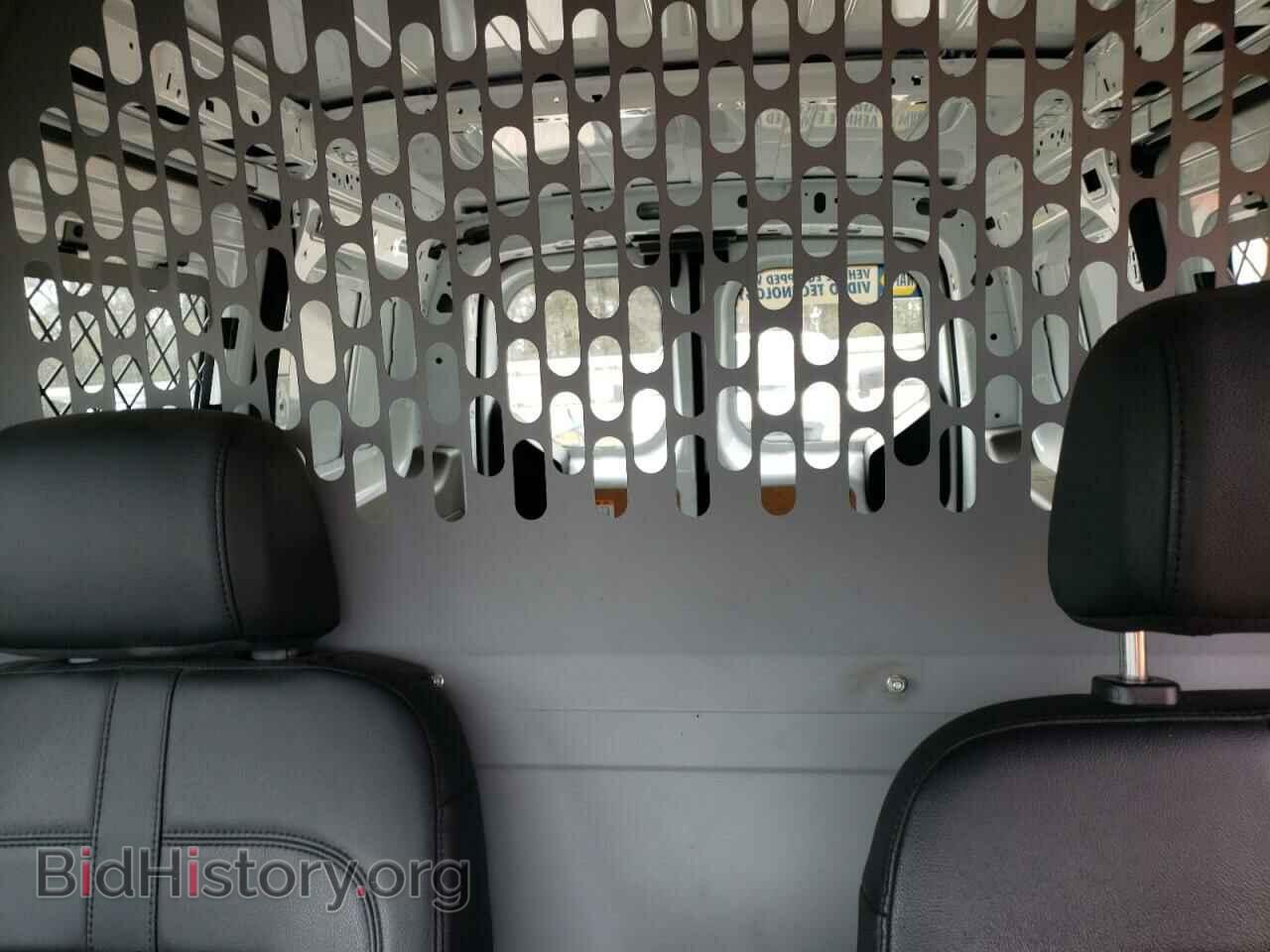 2019 FORD TRANSIT - VIN: NM0LS7E20K1405280 - Фото 10