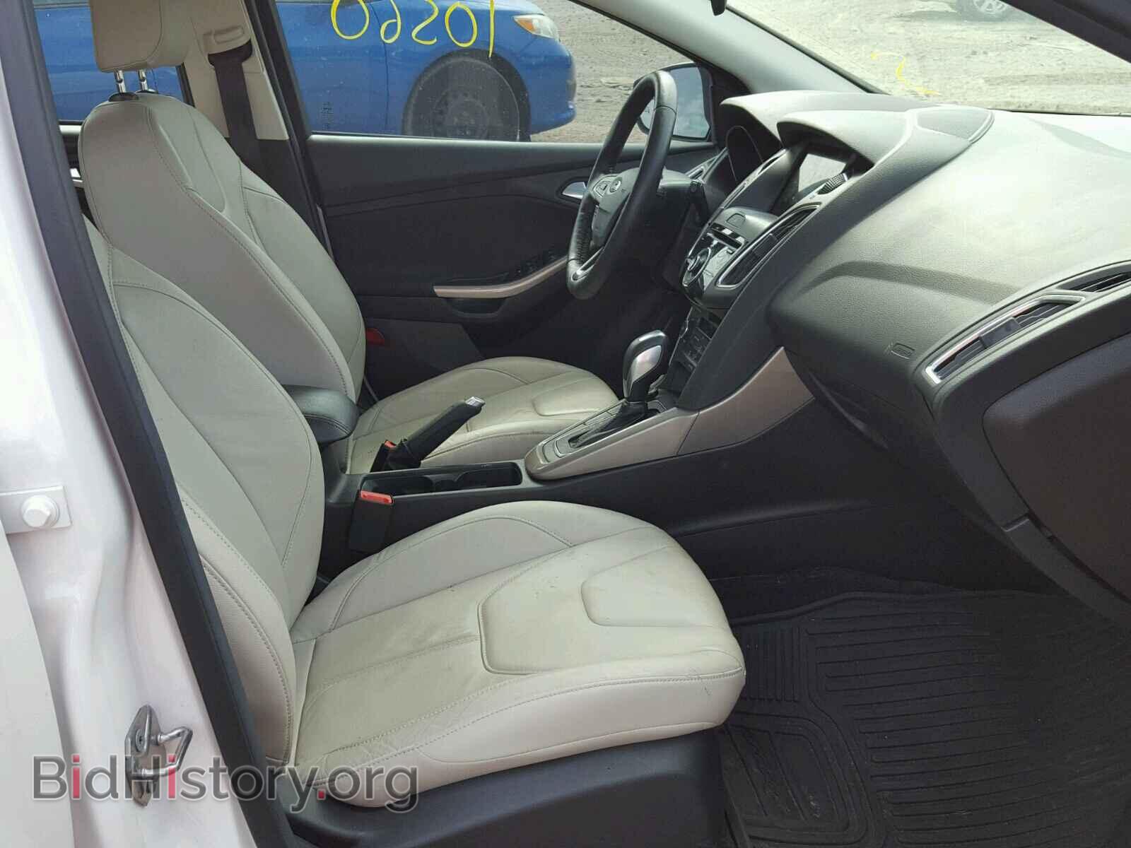 2016 FORD FOCUS - VIN: 1FADP3N24GL388440 - Photo 5