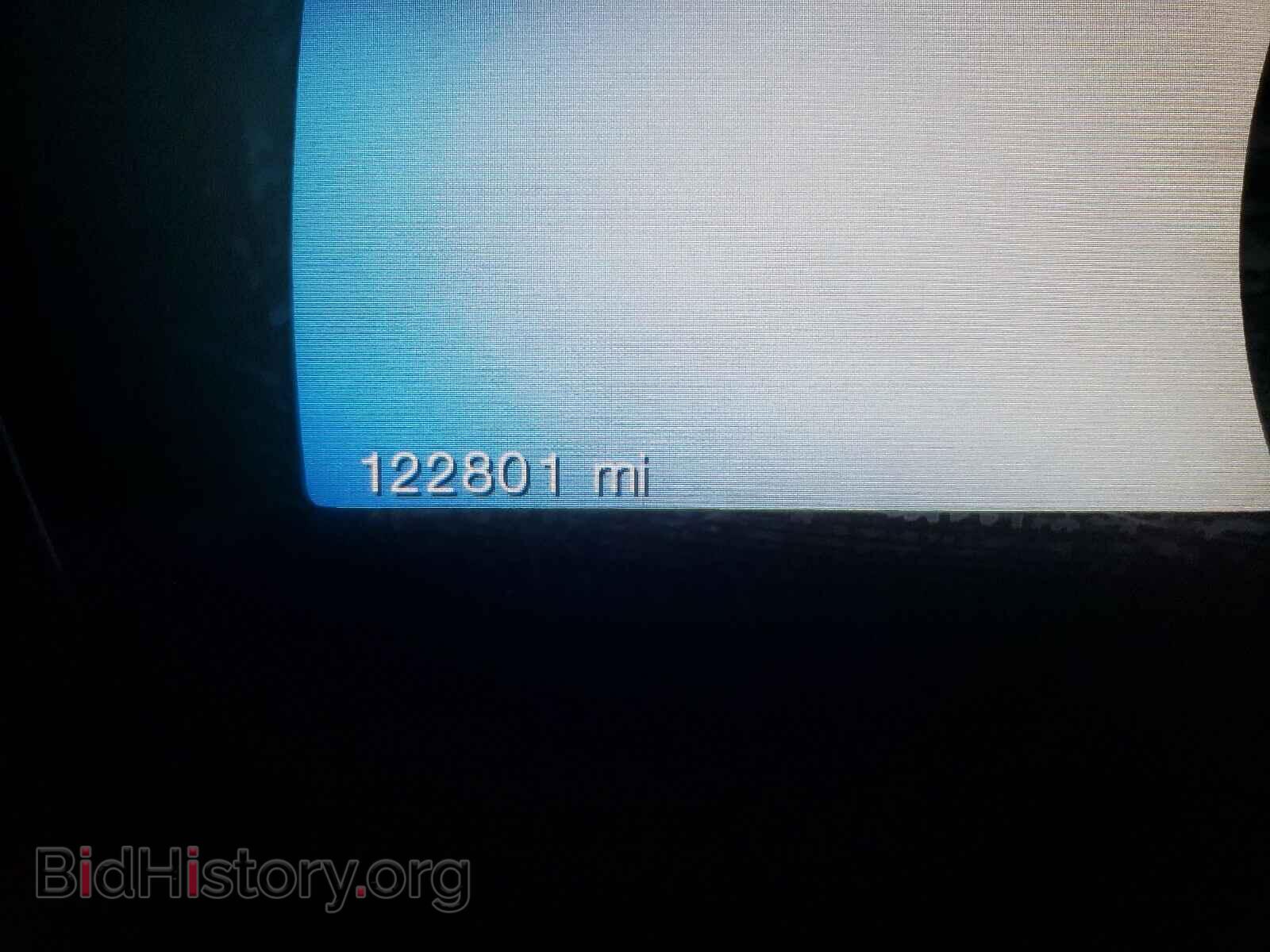 2013 FORD EDGE - VIN: 2FMDK4JC9DBB68733 - Photo 8