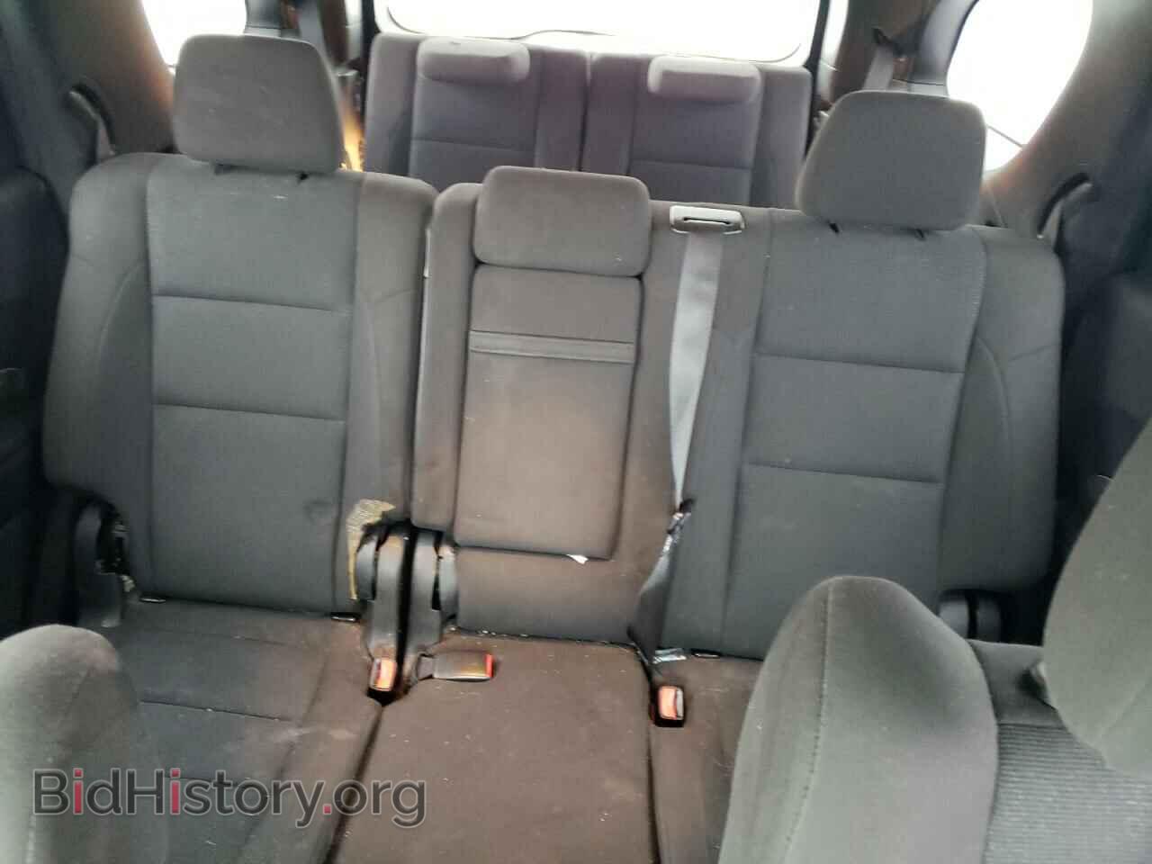 2017 DODGE DURANGO - VIN: 1C4RDJAG6HC824379 - Фото 10