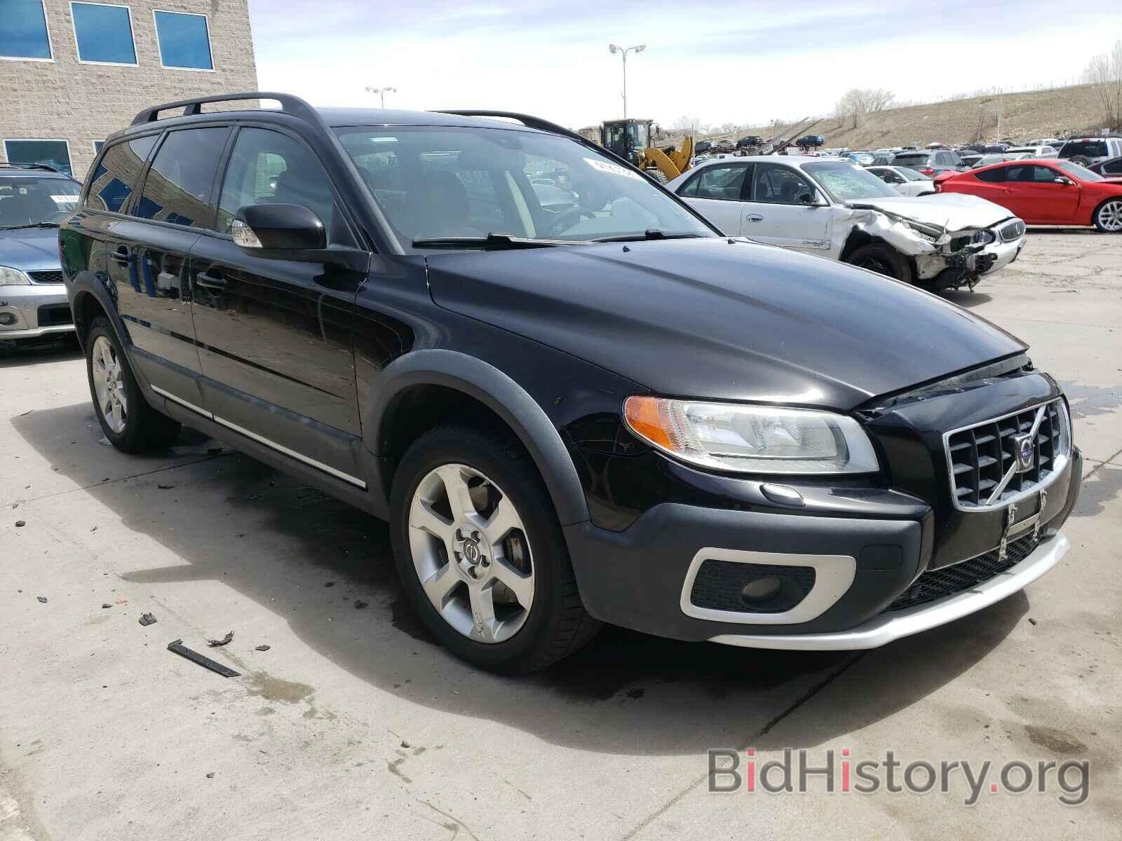 Фотография YV4BZ982681013301 - VOLVO XC70 2008