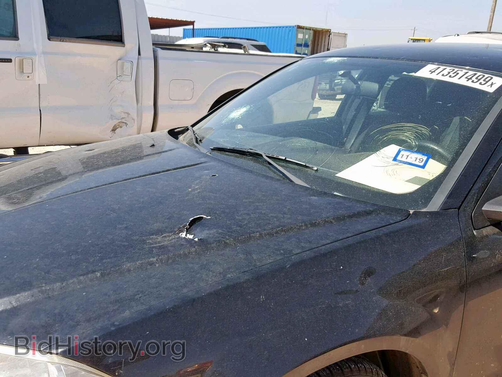 2013 DODGE AVENGER - VIN: 1C3CDZAB3DN668975 - Photo 9