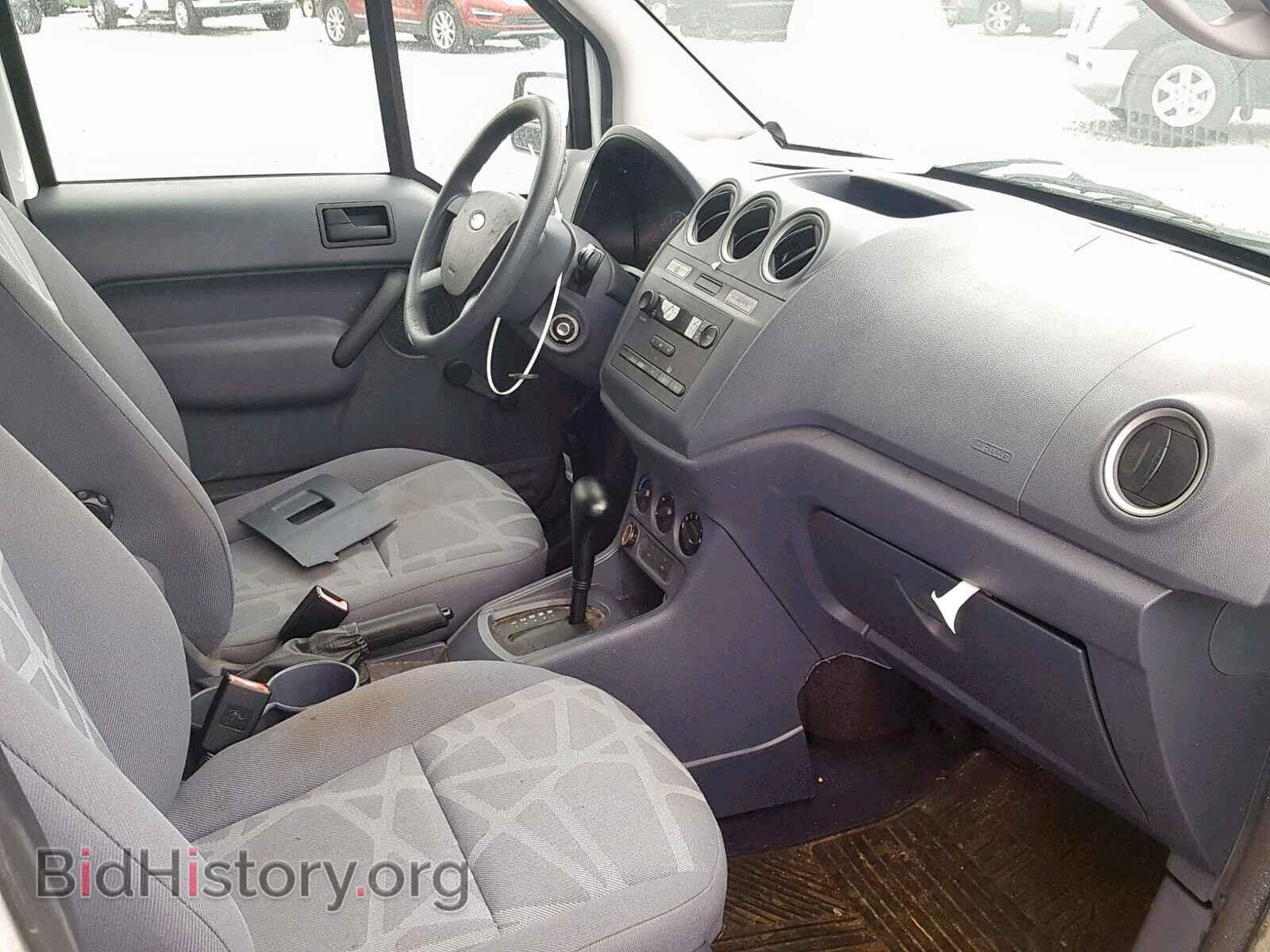 2012 FORD TRANSIT CO - VIN: NM0LS7AN7CT084120 - Фото 5