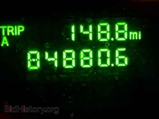2010 FORD ECONOLINE - VIN: 1FTNE2EL9ADA60228 - Фото 8