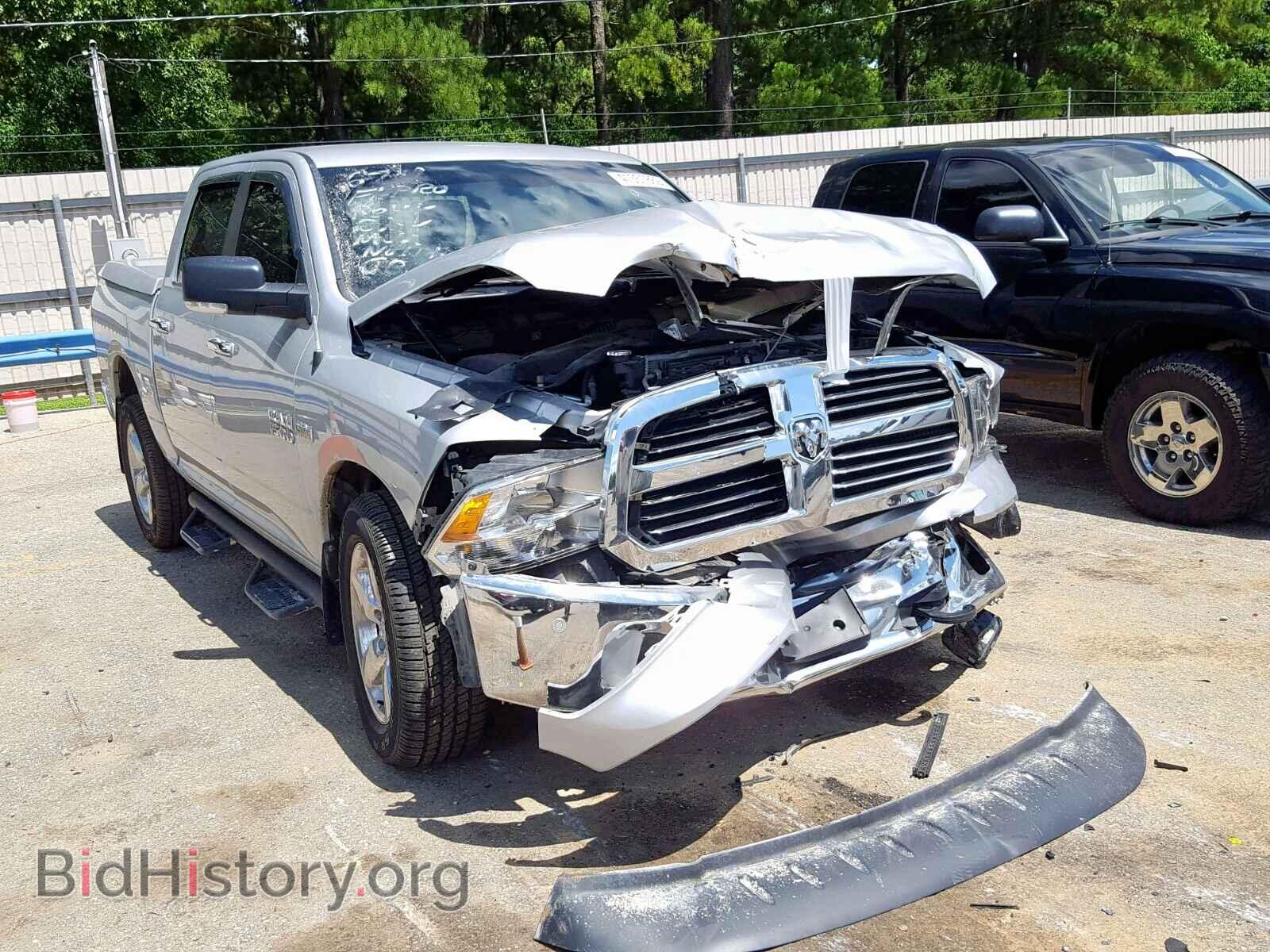 Photo 1C6RR7LT6GS350413 - RAM 1500 SLT 2016