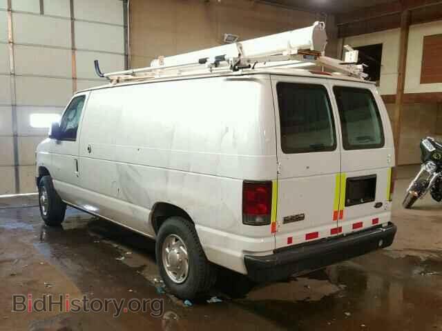 2010 FORD ECONOLINE - VIN: 1FTNE2EL1ADA60174 - Photo 3