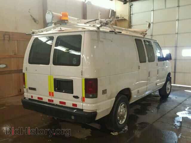 2010 FORD ECONOLINE - VIN: 1FTNE2EL1ADA60174 - Photo 4