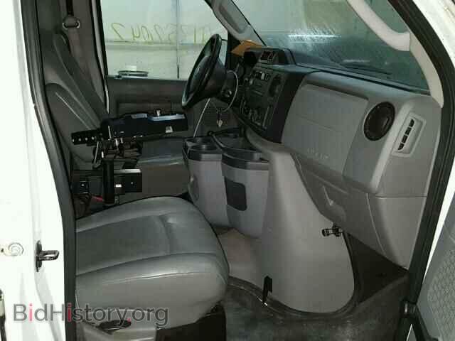 2010 FORD ECONOLINE - VIN: 1FTNE2EL1ADA60174 - Photo 5