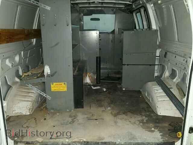 2010 FORD ECONOLINE - VIN: 1FTNE2EL1ADA60174 - Photo 6