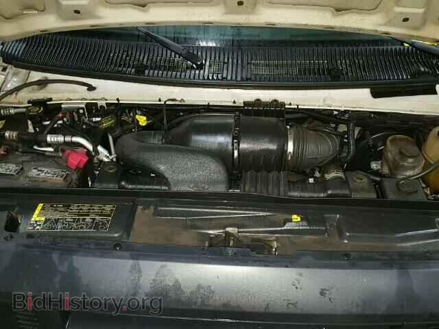 2010 FORD ECONOLINE - VIN: 1FTNE2EL1ADA60174 - Photo 7
