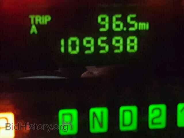 2010 FORD ECONOLINE - VIN: 1FTNE2EL1ADA60174 - Photo 8