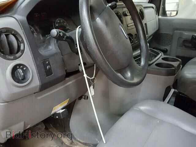 2010 FORD ECONOLINE - VIN: 1FTNE2EL1ADA60174 - Photo 10