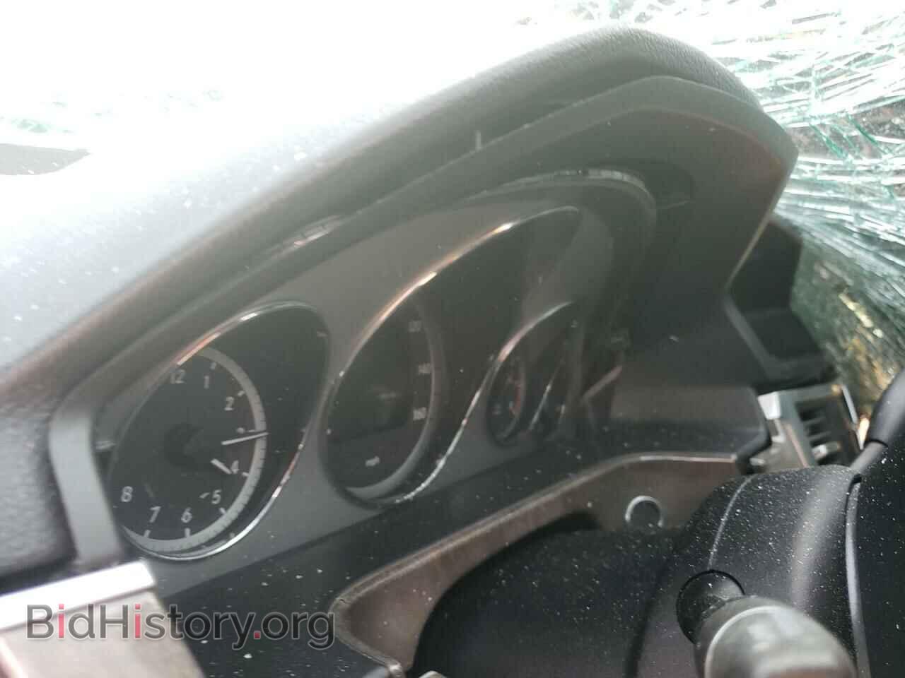 2010 MERCEDES-BENZ E-CLASS - VIN: WDDHF8HB7AA124418 - Фото 9
