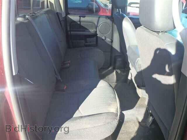 2002 DODGE RAM 1500 - VIN: 1D7HA18Z32J215013 - Фото 6