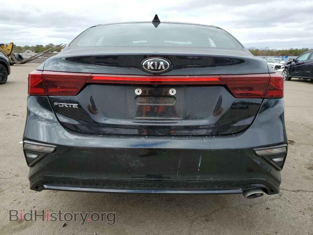 2019 KIA FORTE - VIN: 3KPF24AD0KE025391 - Фото 6