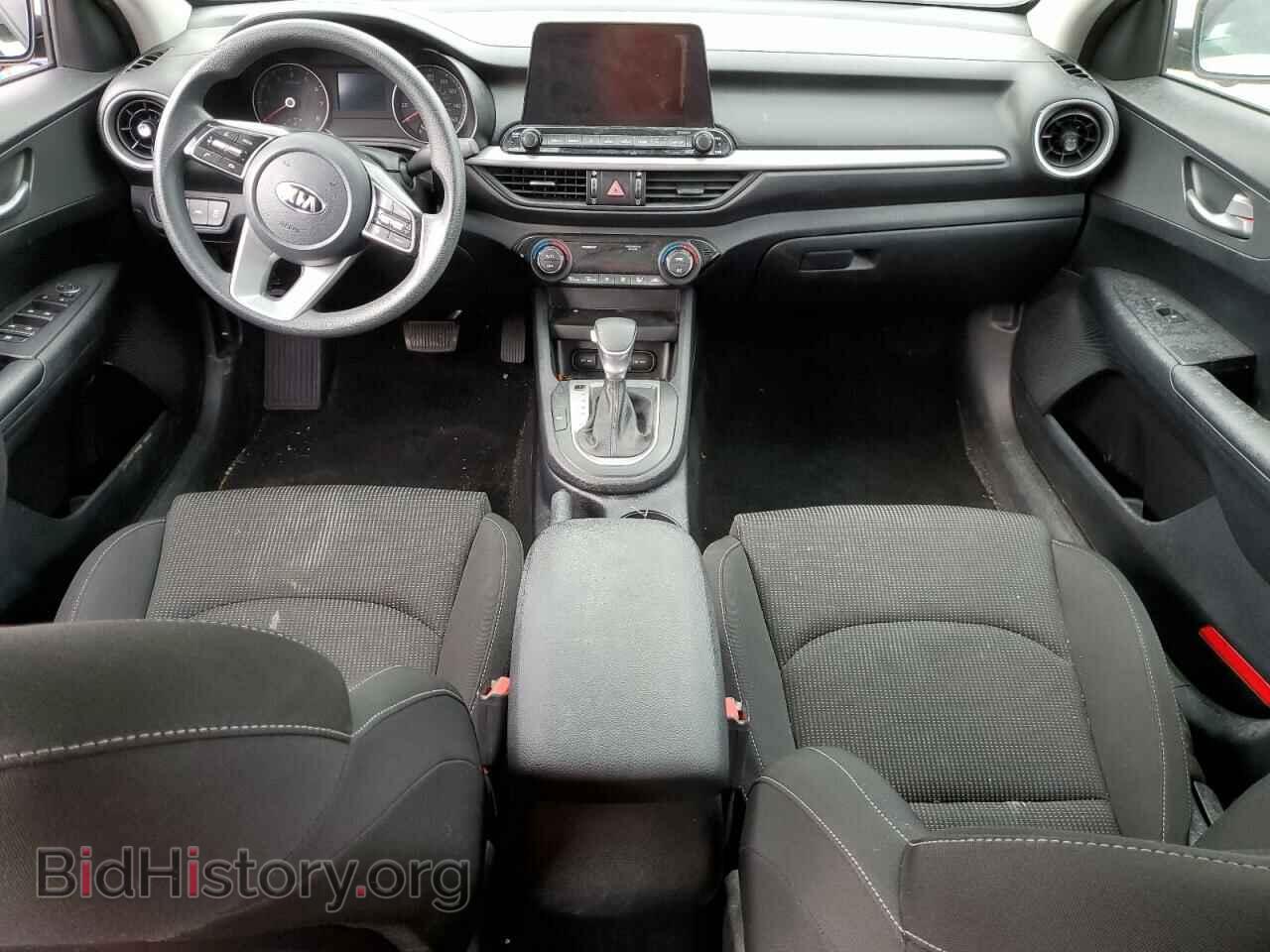 2019 KIA FORTE - VIN: 3KPF24AD0KE025391 - Фото 8