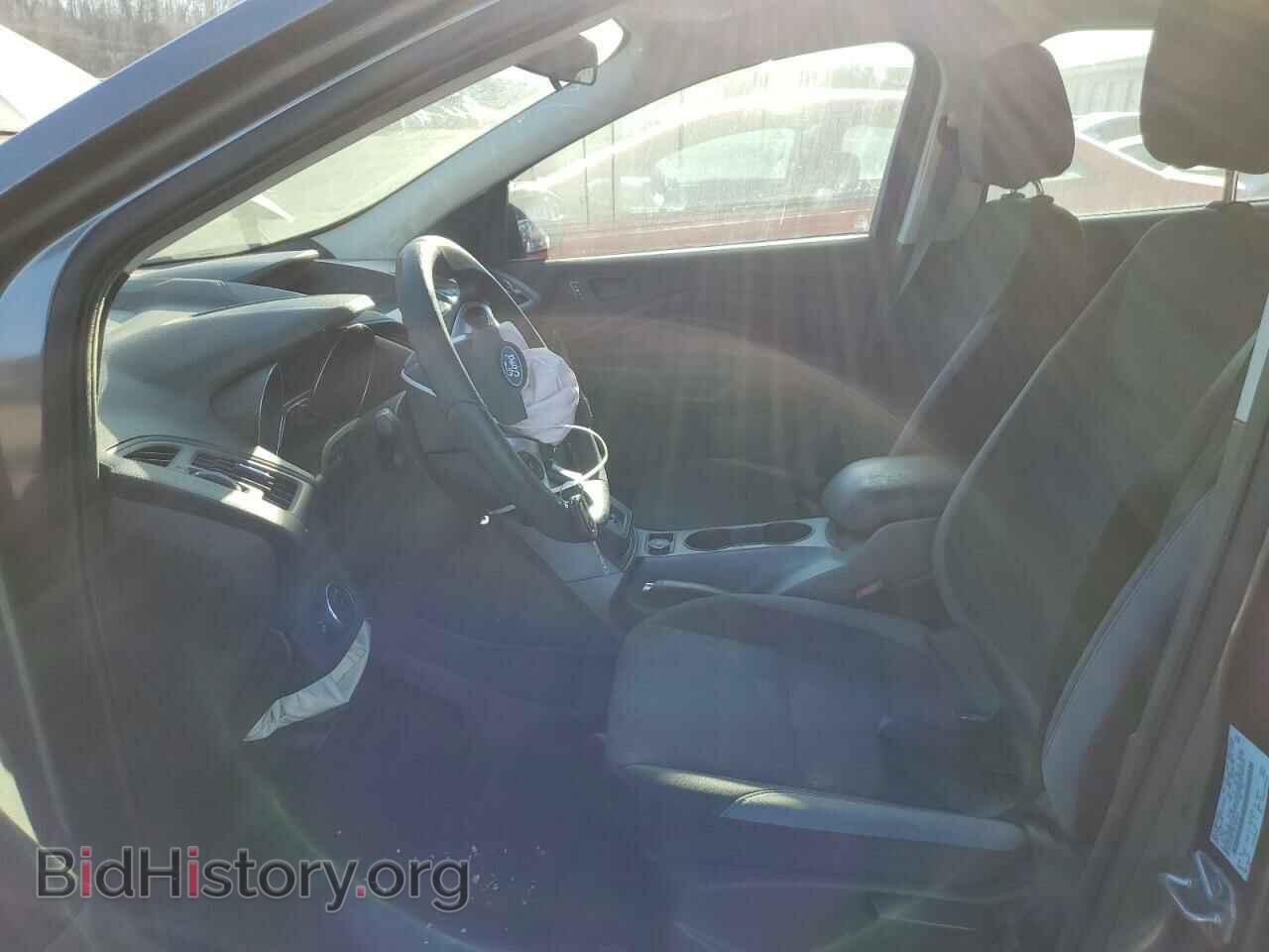 2014 FORD ESCAPE - VIN: 1FMCU0F73EUB58821 - Фото 7