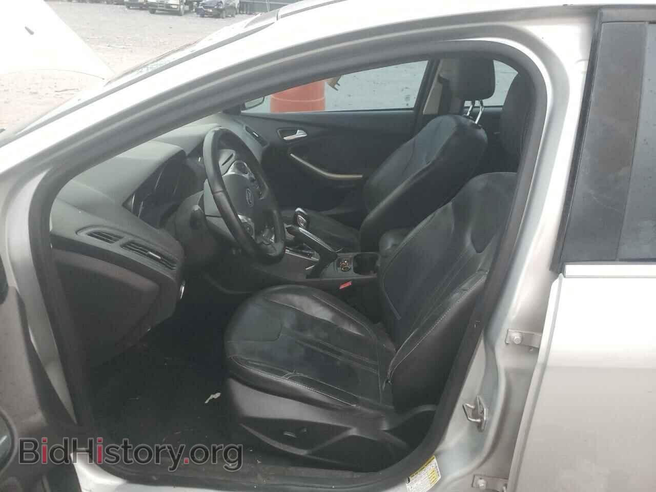 2012 FORD FOCUS - VIN: 1FAHP3H22CL348347 - Photo 7