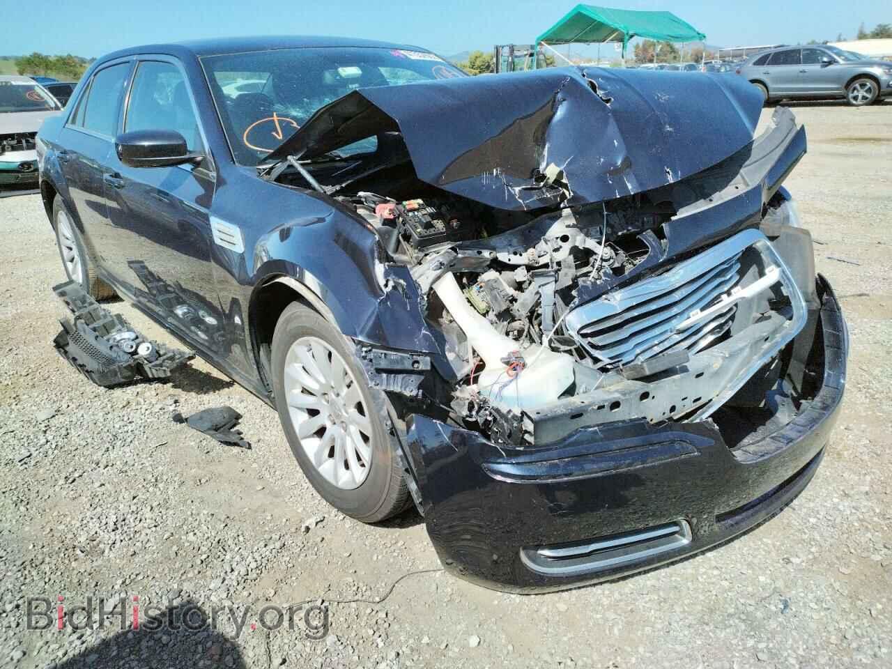 Photo 2C3CCAAG3CH175627 - CHRYSLER 300 2012