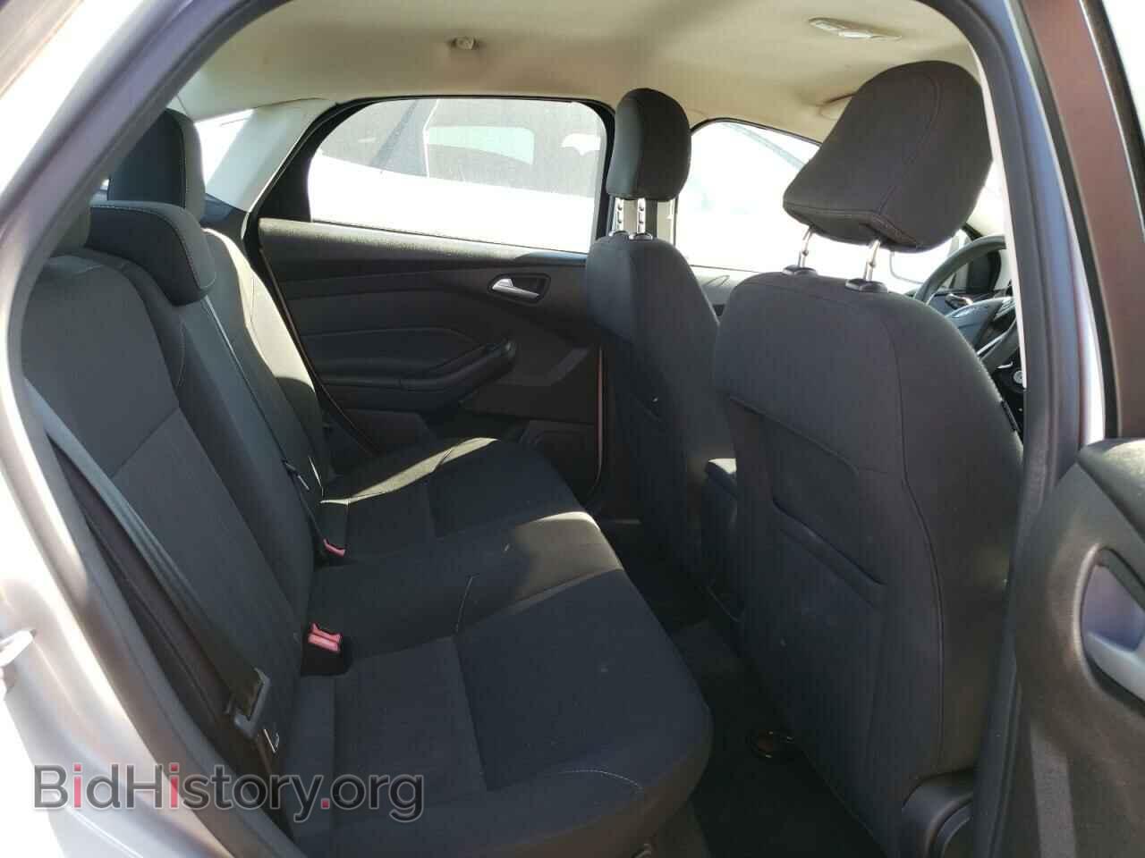 2015 FORD FOCUS - VIN: 1FADP3F27FL335714 - Фото 10