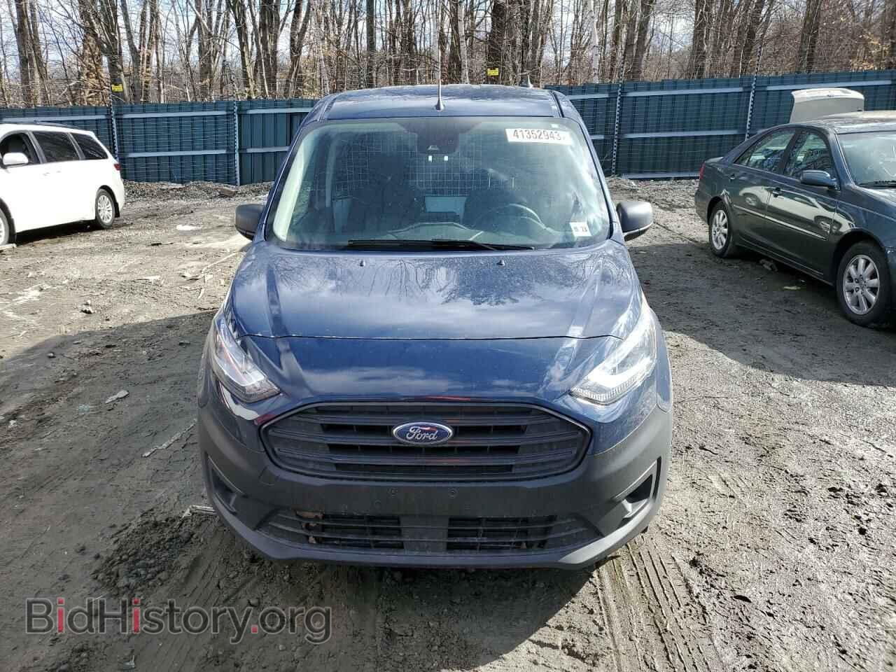 2022 FORD TRANSIT - VIN: NM0LS7S2XN1529484 - Фото 5