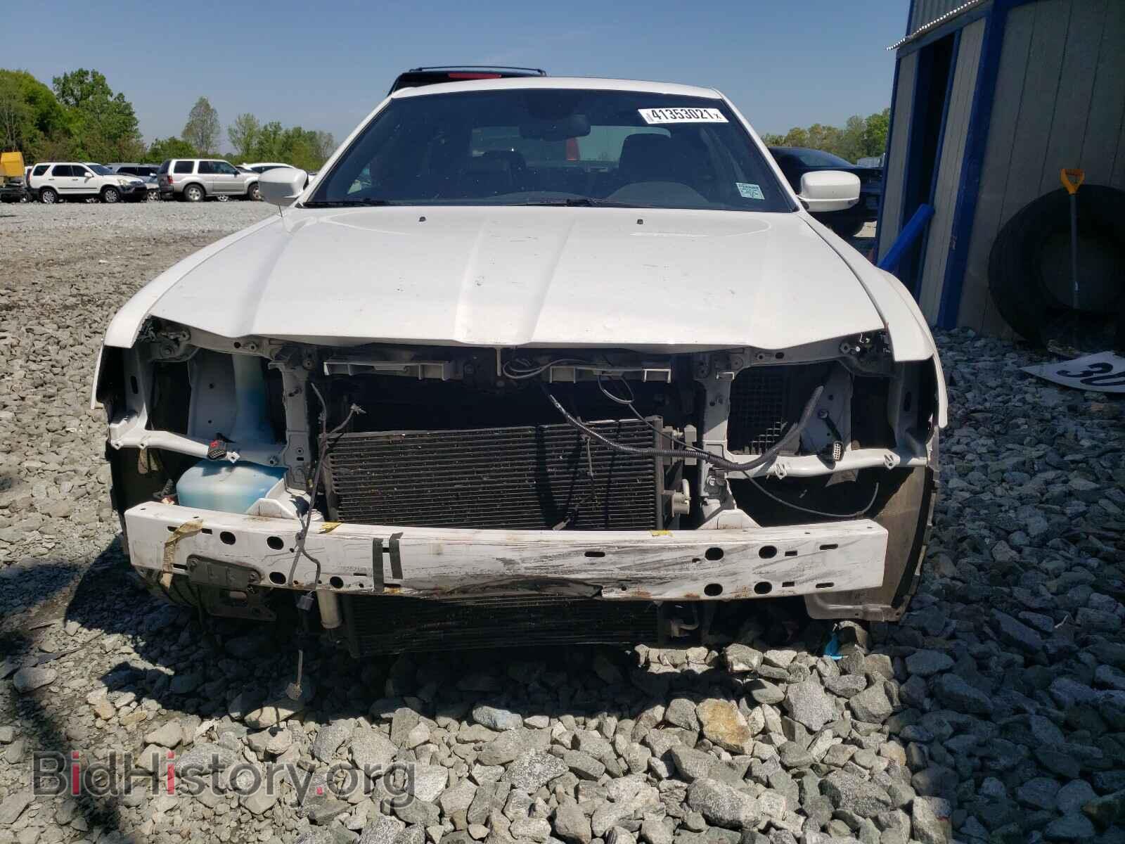 2012 CHRYSLER 300 - VIN: 2C3CCABG4CH140383 - Фото 9