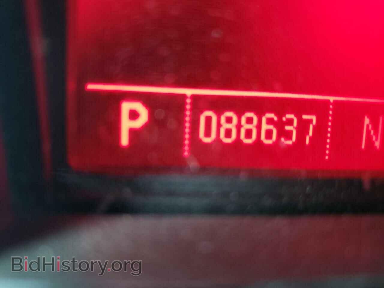 2011 GMC TERRAIN - VIN: 2CTALMEC4B6216289 - Фото 8