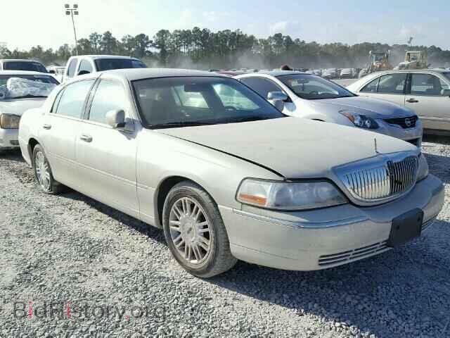 Photo 1LNHM82V47Y616760 - LINCOLN TOWNCAR 2007