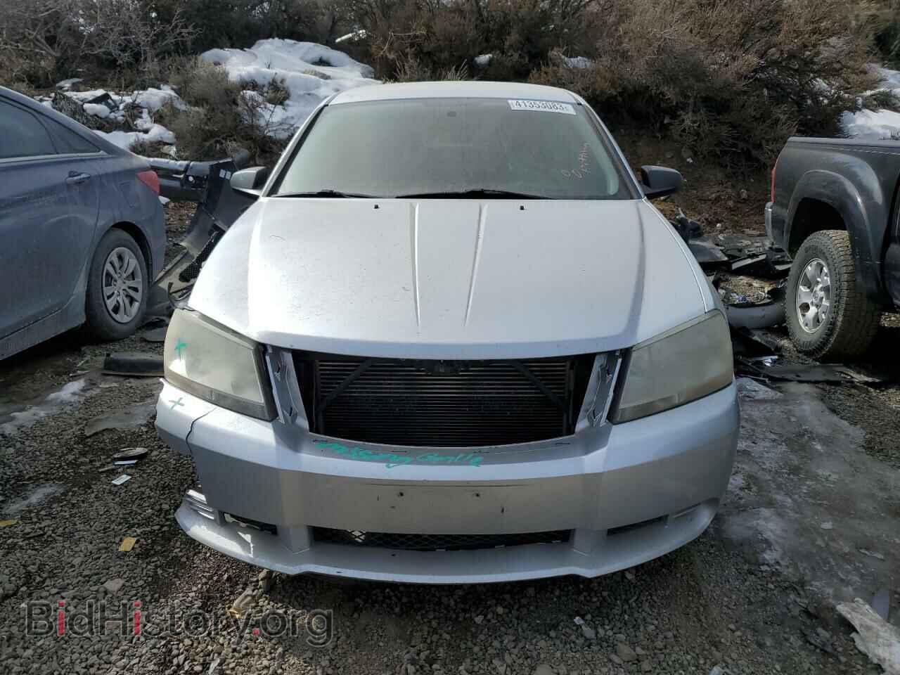2010 DODGE AVENGER - VIN: 1B3CC4FB2AN182777 - Photo 5