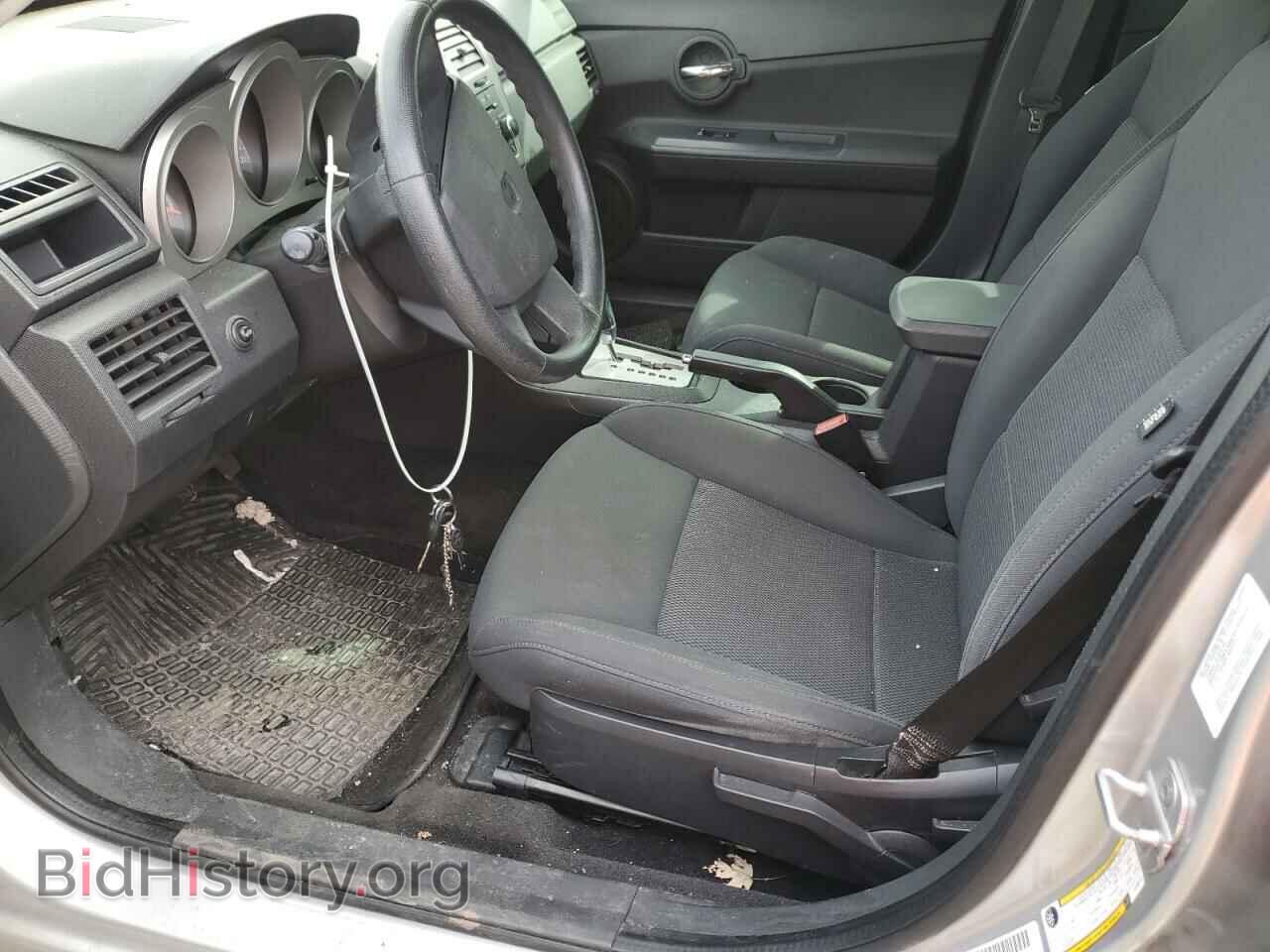 2010 DODGE AVENGER - VIN: 1B3CC4FB2AN182777 - Photo 7