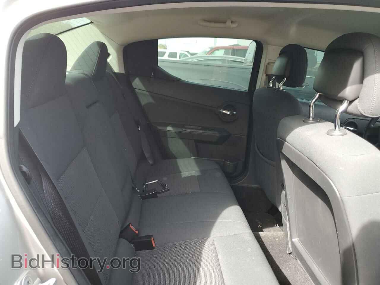 2010 DODGE AVENGER - VIN: 1B3CC4FB2AN182777 - Photo 10