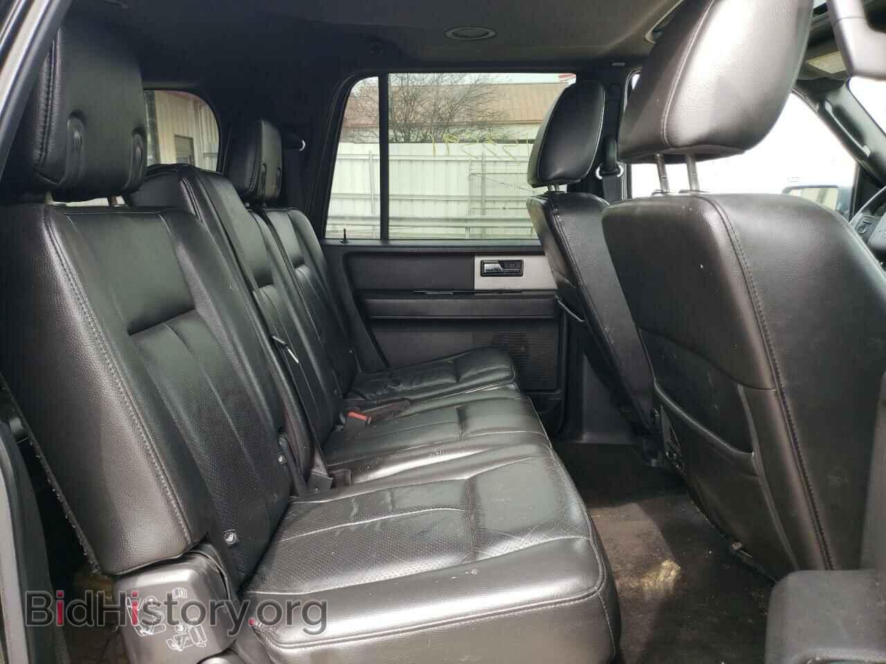 2011 FORD EXPEDITION - VIN: 1FMJK2A59BEF19652 - Фото 6