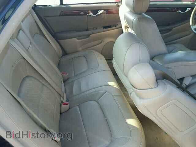 2004 CADILLAC DEVILLE - VIN: 1G6KD54Y04U155899 - Photo 6