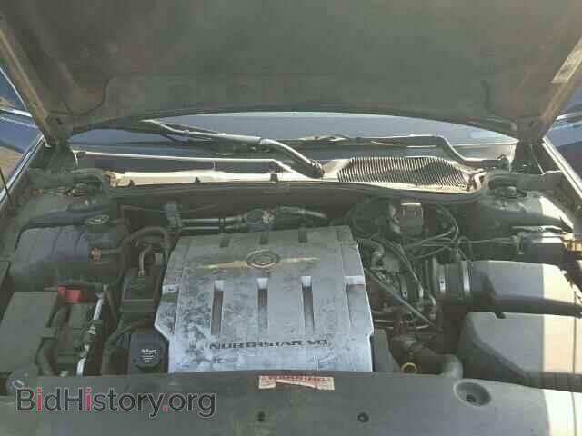 2004 CADILLAC DEVILLE - VIN: 1G6KD54Y04U155899 - Photo 7