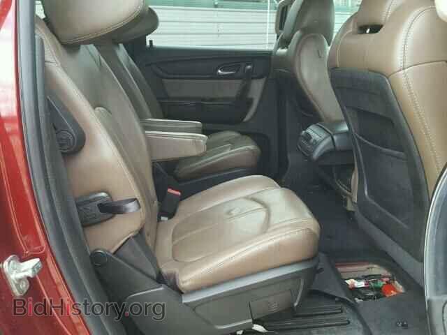 2015 GMC ACADIA - VIN: 1GKKRRKD2FJ112194 - Фото 6