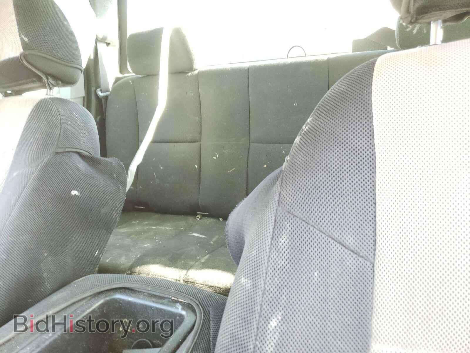 2012 CHEVROLET SILVERADO - VIN: 1GCRKPE09CZ354943 - Фото 6
