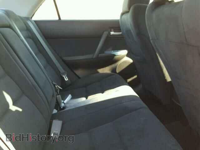 2008 MAZDA 6 - VIN: 1YVHP80C385M17189 - Фото 6
