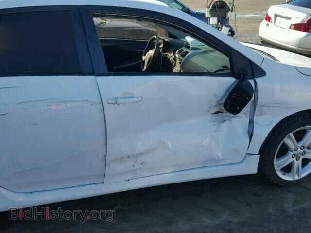 2013 TOYOTA COROLLA - VIN: 5YFBU4EE7DP166004 - Фото 9