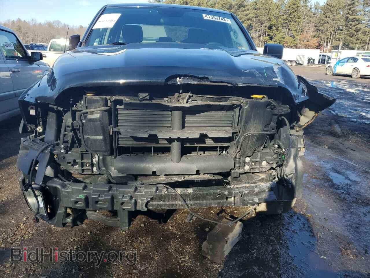 2017 RAM 1500 - VIN: 1C6RR7FT0HS634553 - Photo 5